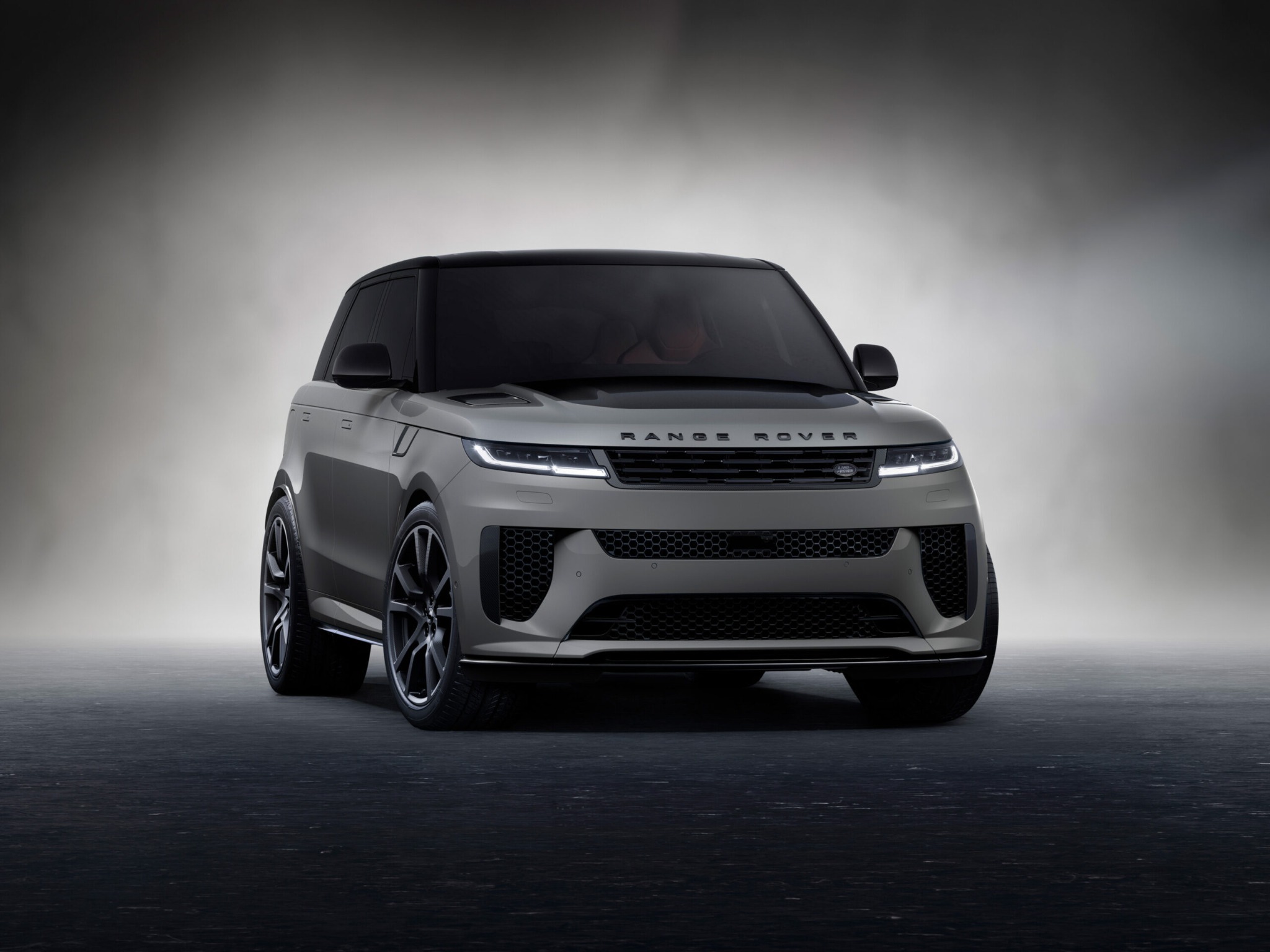 Range Rover VIP Transfer